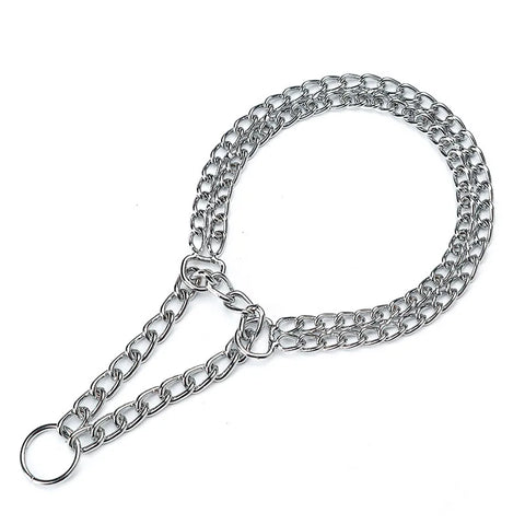 Collier Chaine Chien