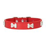 Collier Os Chien