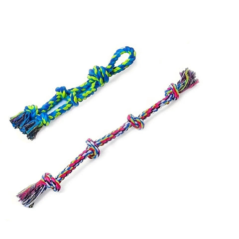 Corde Jouet Chien