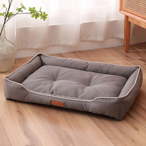 Coussin Chien Imperméable