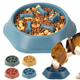 Gamelle Anti Glouton Chien