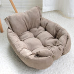 Panier Coussin Chien