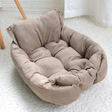 Panier Coussin Chien