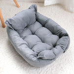 Panier Coussin Chien