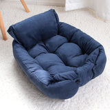Panier Coussin Chien