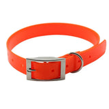 Collier Chien Plastique