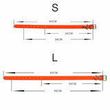 Collier Chien Plastique