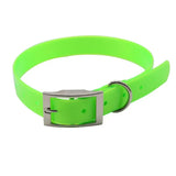 Collier Chien Plastique