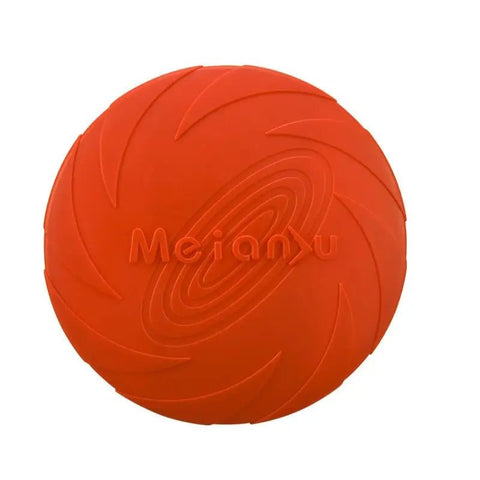 Jouet Chien Frisbee