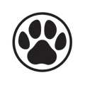 Logo esprit chien
