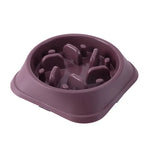 Gamelle Alimentation Lente Chien