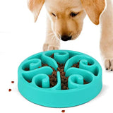 Gamelle Chien Anti Glouton