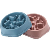 Gamelle Anti Glouton Chien