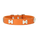 Collier Os Chien