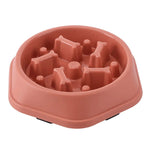 Gamelle Anti Glouton Chien