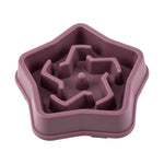 Gamelle Alimentation Lente Chien