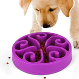 Gamelle Chien Anti Glouton
