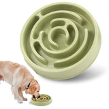 Gamelle Chien pour Manger Lentement