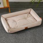 Coussin Chien Imperméable