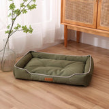 Coussin Chien Imperméable