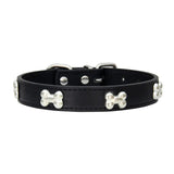 Collier Os Chien