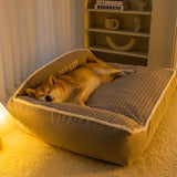 Coussin Confort Chien