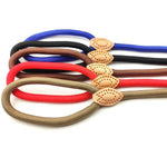 Laisse Collier Etrangleur pour Chien