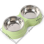 Double Gamelle Chien