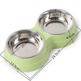 Double Gamelle Chien