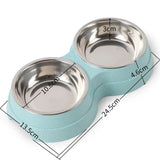 Double Gamelle Chien