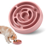 Gamelle Chien pour Manger Lentement