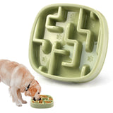 Gamelle Chien pour Manger Lentement