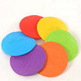 Jouet Chien Frisbee