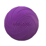 Jouet Chien Frisbee