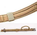 Collier Chien Tactique