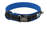 Collier Chien Réfléchissant
