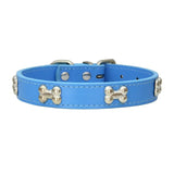 Collier Os Chien