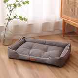 Coussin Chien Imperméable