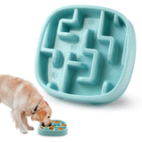Gamelle Chien pour Manger Lentement