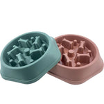 Gamelle Anti Glouton Chien