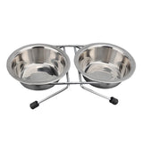 Gamelle Chien Inox