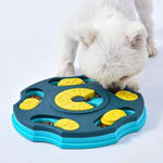 Jouet Friandise Chien