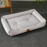Coussin Chien Imperméable