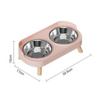Gamelle Design Chien