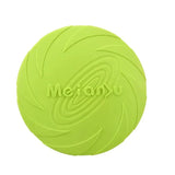 Jouet Chien Frisbee
