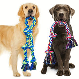 Corde Jouet Chien