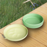 Gamelle Portable Chien