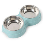 Double Gamelle Chien