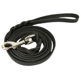 Laisse Cuir Chien