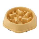 Gamelle Alimentation Lente Chien